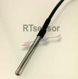 DS18B20 Stanless Steel Temperature Sensor DS18B20-3000L50
