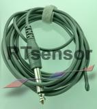 YSI 400 700 Series Medical Temperature Probe, Disposable Esophageal Or Rectal probe