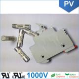 PV FUSE PV1000V 15A 1000VDC(10X38mm)