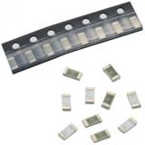 1206 Fast Acting SMD Fuses 125V