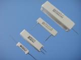 RX27 Ceramic Case Wirewound Fixed Resistors