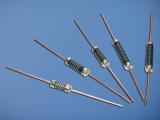 RJ55 High Temperature Metal Film Fixed Resistors