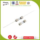 SFC 5*20mm Fast-acting Glass Tube Fuse