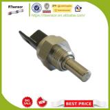 Wall-Hanging Stove NTC Temperature Sensor - Boiler Probe 10K 3435 with integrated connector 